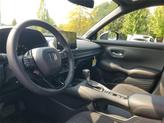 Thumbnail of 2026 Crystal Black Pearl Honda HR-V