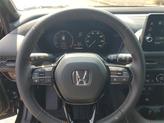 Thumbnail of 2026 Crystal Black Pearl Honda HR-V