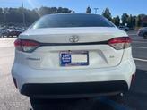 Thumbnail of 2024 Ice Toyota Corolla