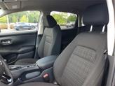 Thumbnail of 2026 Modern Steel Metallic Honda HR-V