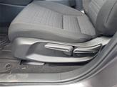 Thumbnail of 2026 Modern Steel Metallic Honda HR-V