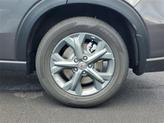 Thumbnail of 2026 Modern Steel Metallic Honda HR-V