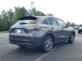 Thumbnail of 2026 Modern Steel Metallic Honda HR-V