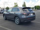 Thumbnail of 2026 Modern Steel Metallic Honda HR-V