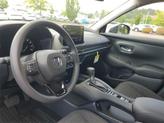 Thumbnail of 2026 Modern Steel Metallic Honda HR-V