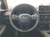 Thumbnail of 2026 Modern Steel Metallic Honda HR-V
