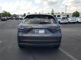 Thumbnail of 2026 Modern Steel Metallic Honda HR-V