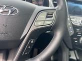 Thumbnail of 2015 Monaco White Hyundai SANTA FE