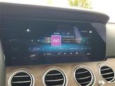 Thumbnail of 2022 Polar White Mercedes-Benz E-Class