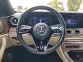 Thumbnail of 2022 Polar White Mercedes-Benz E-Class