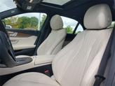 Thumbnail of 2022 Polar White Mercedes-Benz E-Class