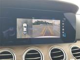Thumbnail of 2022 Polar White Mercedes-Benz E-Class