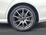 Thumbnail of 2022 Polar White Mercedes-Benz E-Class