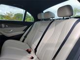 Thumbnail of 2022 Polar White Mercedes-Benz E-Class