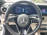 Thumbnail of 2022 Polar White Mercedes-Benz E-Class