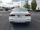 Thumbnail of 2022 Polar White Mercedes-Benz E-Class