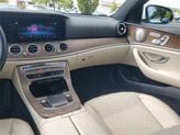 Thumbnail of 2022 Polar White Mercedes-Benz E-Class