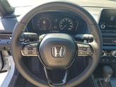 Thumbnail of 2025 Platinum White Pearl Honda Civic
