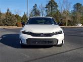 Thumbnail of 2025 Platinum White Pearl Honda Civic