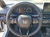Thumbnail of 2025 Platinum White Pearl Honda Civic