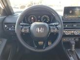 Thumbnail of 2025 Platinum White Pearl Honda Civic
