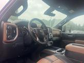 Thumbnail of 2022 Cherry Red Tintcoat Chevrolet Silverado 3500