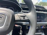Thumbnail of 2022 Glacier White Metallic Audi Q3