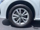 Thumbnail of 2022 Glacier White Metallic Audi Q3