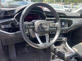 Thumbnail of 2022 Glacier White Metallic Audi Q3