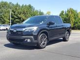 Thumbnail of 2019 Crystal Black Pearl Honda Ridgeline