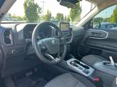 Thumbnail of 2024 Shadow Black Ford Bronco Sport