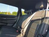 Thumbnail of 2026 Platinum White Pearl Honda CR-V Hybrid