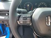 Thumbnail of 2025 Boost Blue Pearl Honda Civic