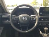Thumbnail of 2025 Crystal Black Pearl Honda Accord