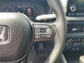 Thumbnail of 2025 Crystal Black Pearl Honda Accord