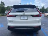 Thumbnail of 2023 Platinum White Pearl Honda CR-V