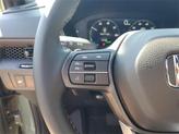Thumbnail of 2026 Ash Green Honda CR-V Hybrid