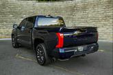 Thumbnail of 2025 Blueprint Toyota Tundra