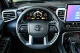 Thumbnail of 2025 Blueprint Toyota Tundra