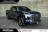 Photo of 2025 Blueprint Toyota Tundra