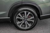 Thumbnail of 2019 Jasper Green Metallic Subaru Forester