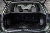 Thumbnail of 2019 Jasper Green Metallic Subaru Forester
