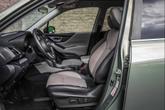 Thumbnail of 2019 Jasper Green Metallic Subaru Forester