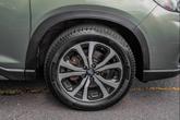 Thumbnail of 2019 Jasper Green Metallic Subaru Forester