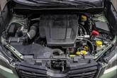 Thumbnail of 2019 Jasper Green Metallic Subaru Forester