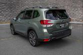 Thumbnail of 2019 Jasper Green Metallic Subaru Forester
