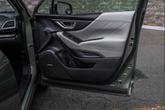 Thumbnail of 2019 Jasper Green Metallic Subaru Forester