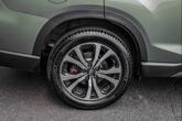 Thumbnail of 2019 Jasper Green Metallic Subaru Forester