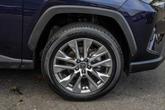 Thumbnail of 2022 Blueprint Toyota RAV4