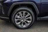 Thumbnail of 2022 Blueprint Toyota RAV4